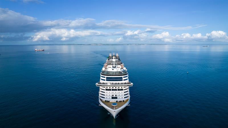 Azamara Cruise