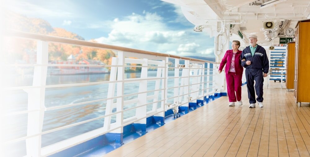 cruise lines for families