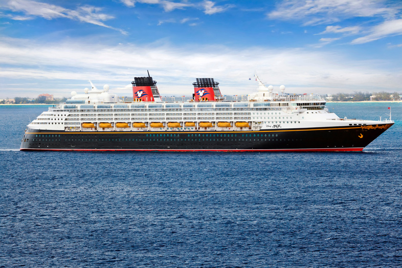 Disney Cruise Line