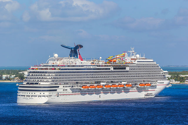 Carnival Magic