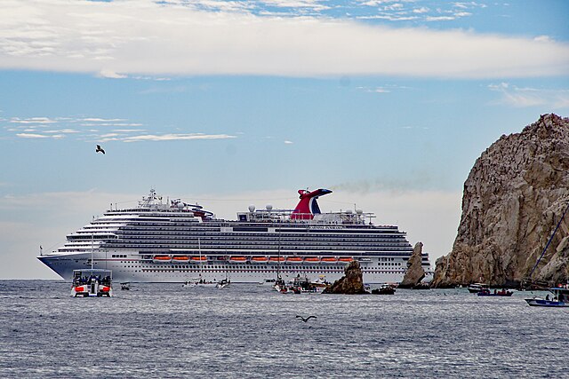Carnival Panorama