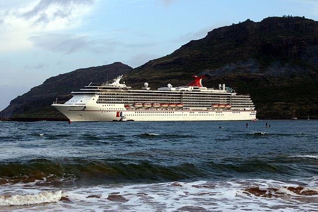 Carnival Spirit