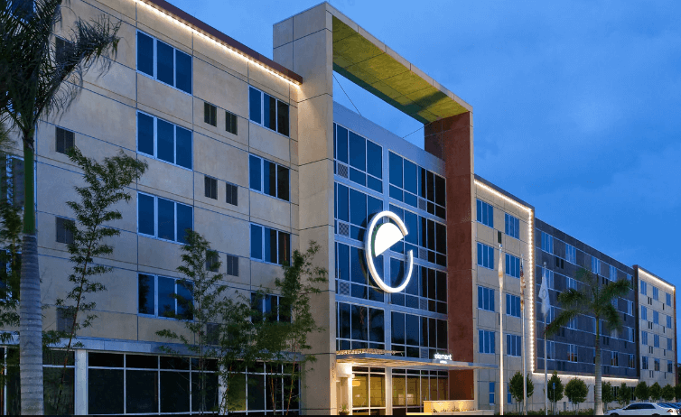 Element Miami