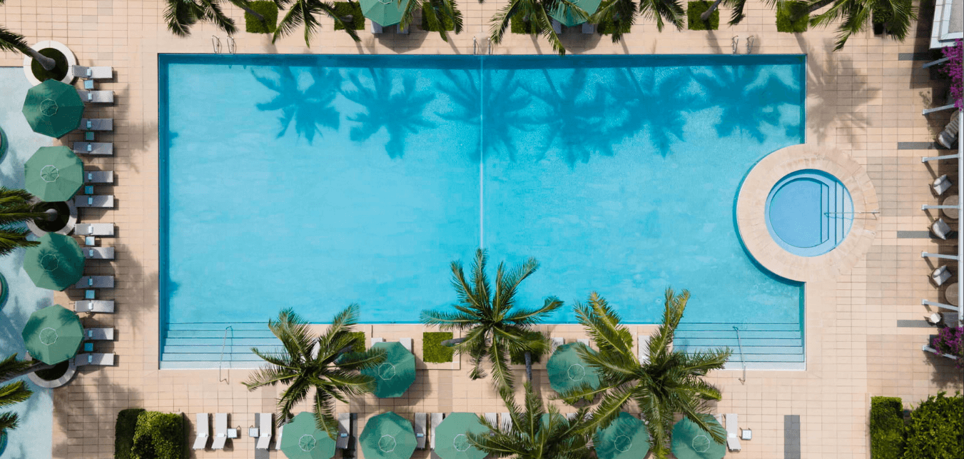 Four Seasons Hotel Miami