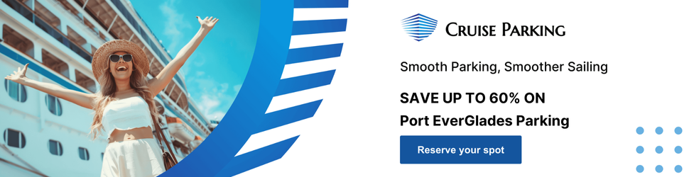 Port Everglades banner