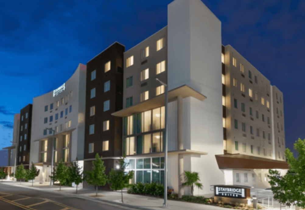 Staybridge Suites