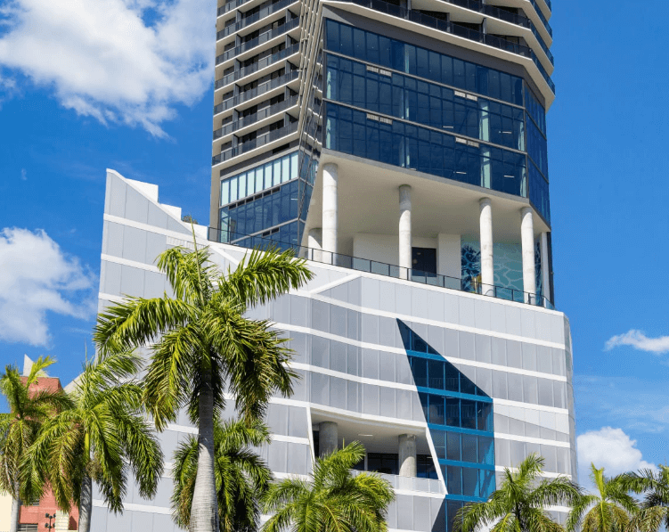 The Elser Hotel Miami