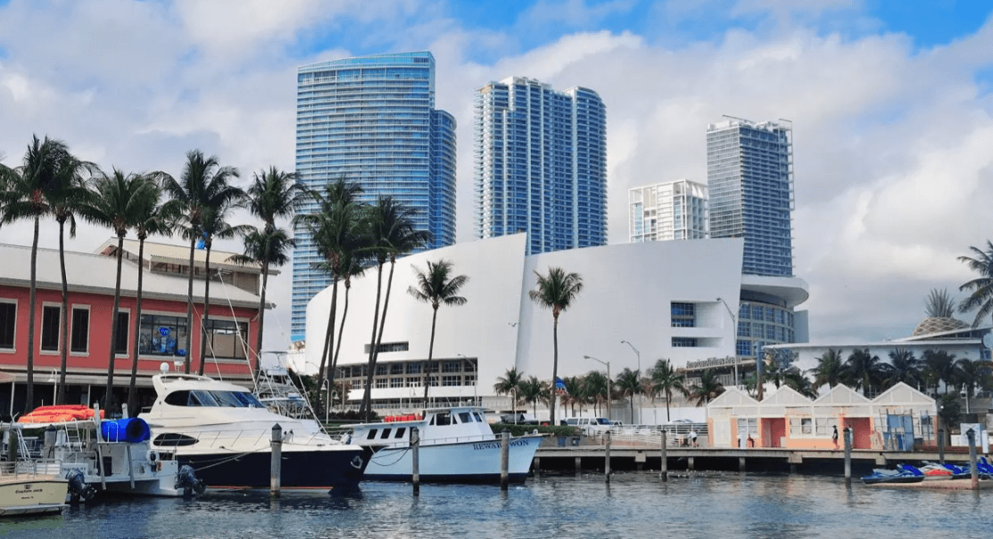 YOTEL Miami