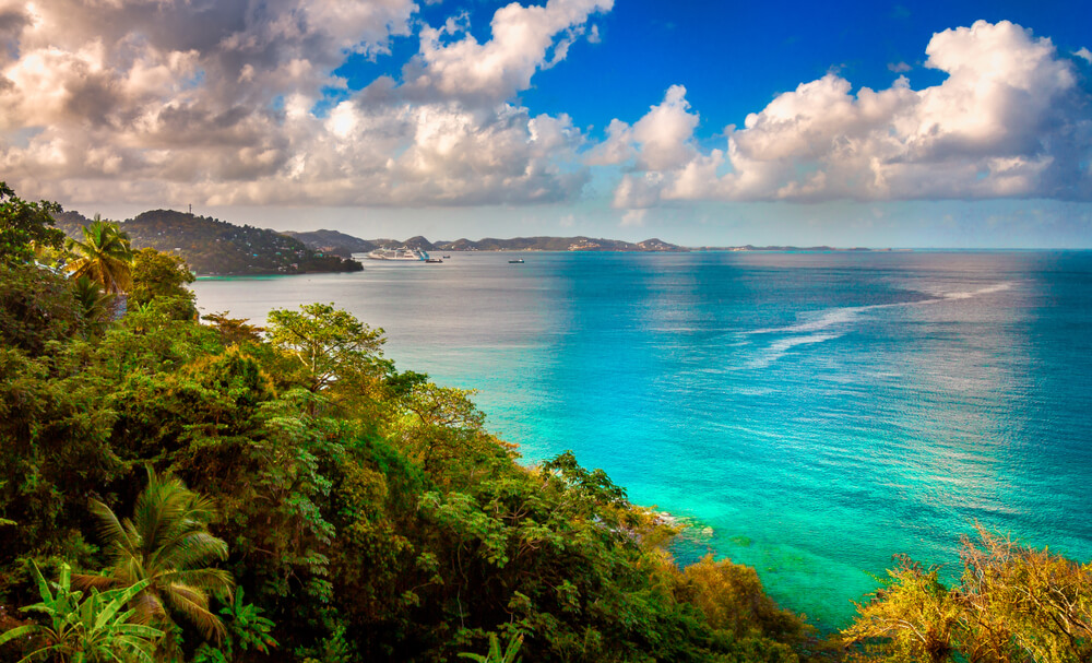 When Is the Best Time to Cruise the Caribbean?
