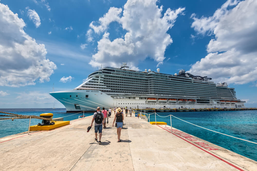 When Is the Best Time to Book a Cruise? Find Out!