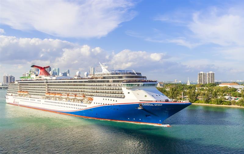 Carnival Cruise Tips