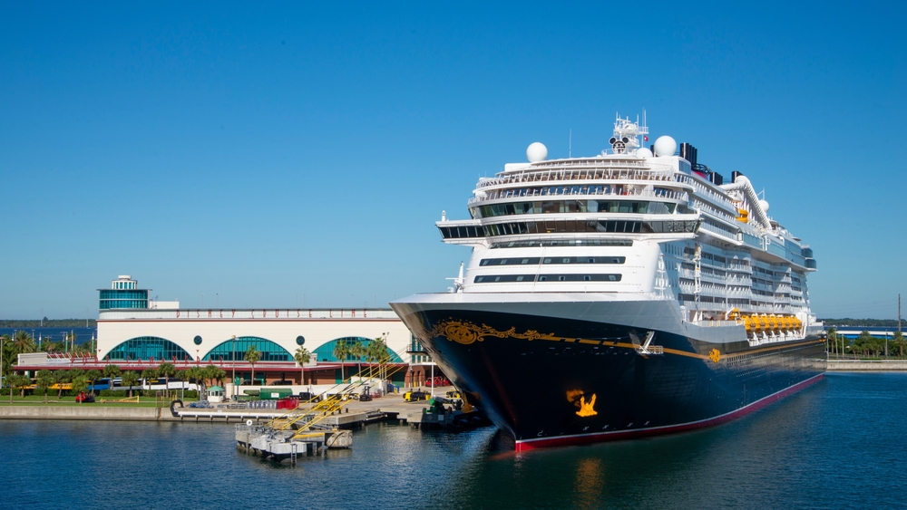 Disney Cruises