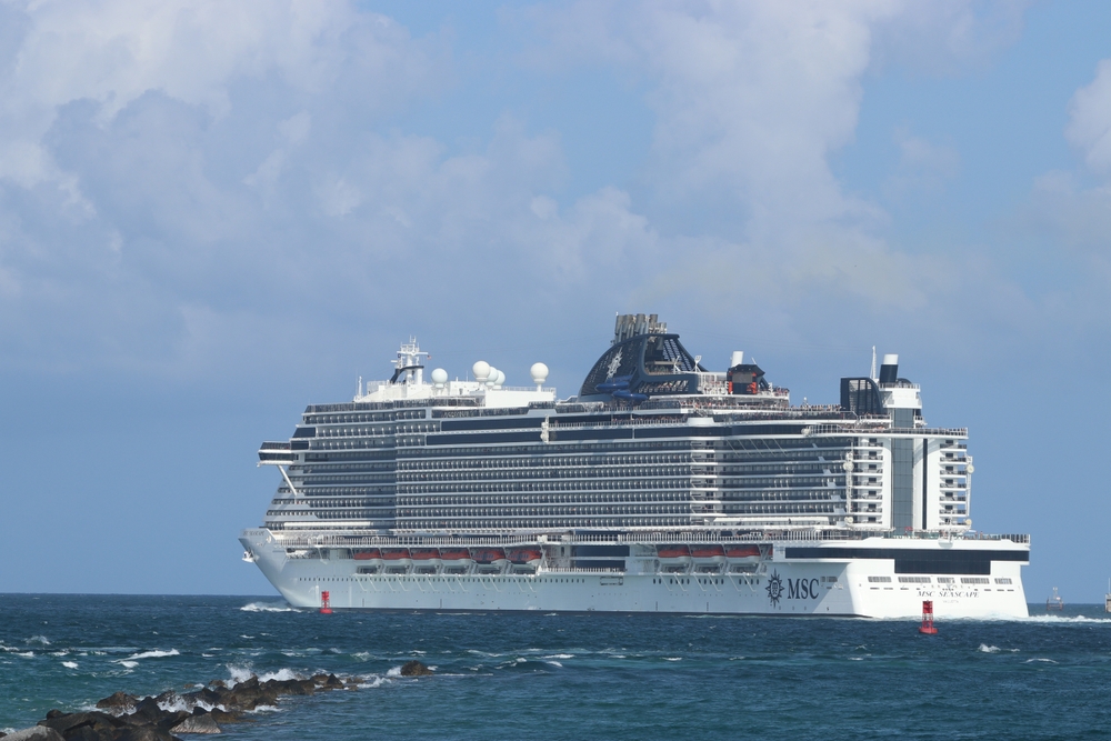 MSC Cruises