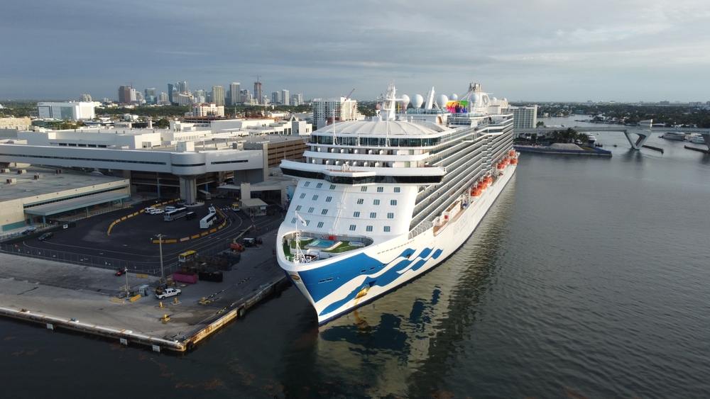 Princess Cruises