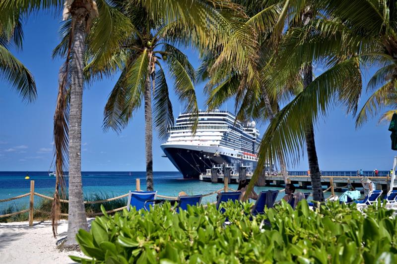 Holland America Line