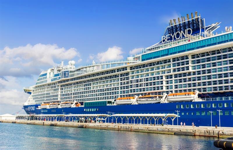 Celebrity Cruises