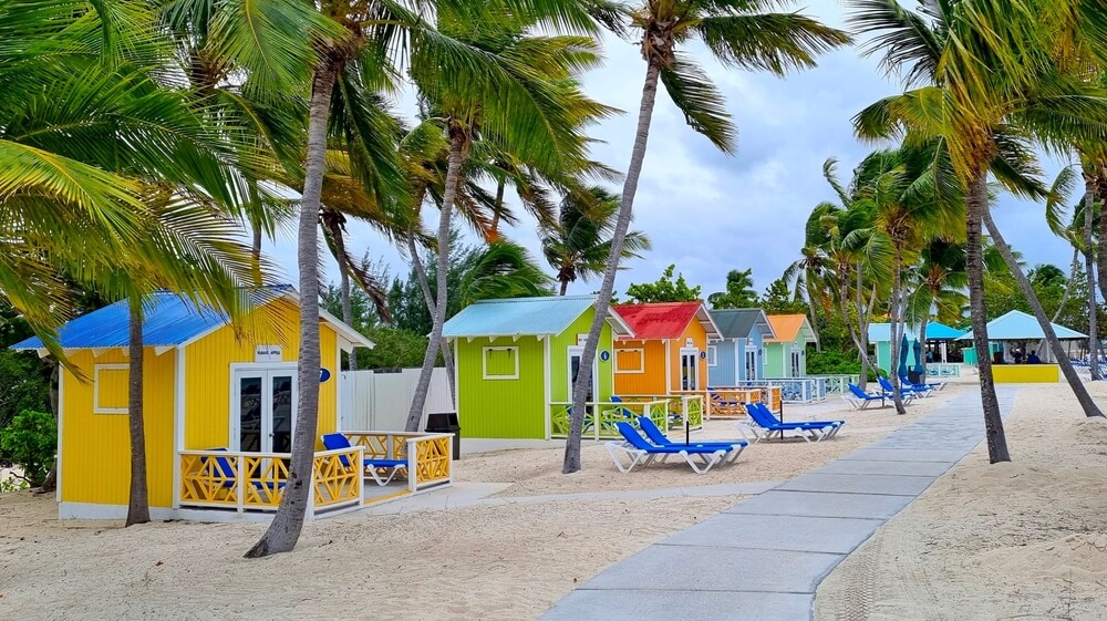 Princess Cays