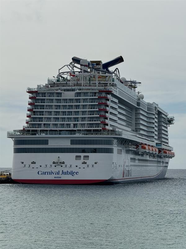 carnival jubilee