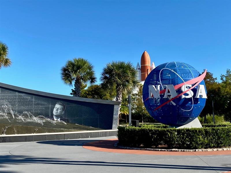 Kennedy Space Centre Visitor Complex