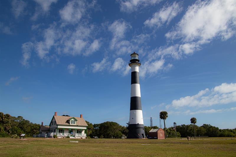 Lighthouse - Cape Canaveral