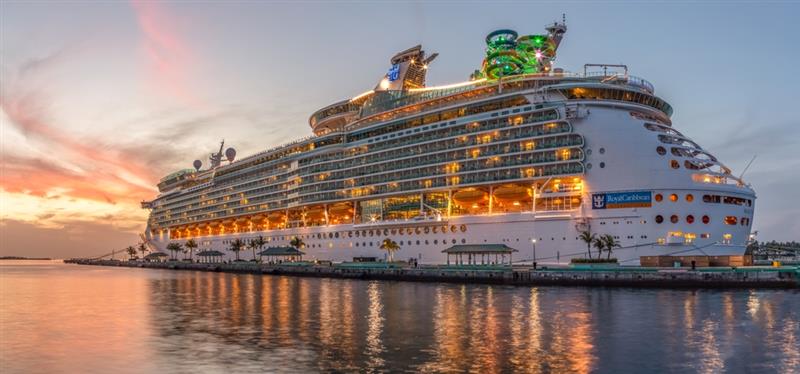 Royal Caribbean Cruise Line